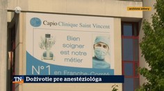 Zahraničné spravodajstvo