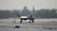 Ruská bojová stíhačka piatej generácie dostala označenie Su-57