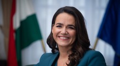 Maďarsko má prvú prezidentku. Za hlavu štátu zvolili Katalin Novákovú
