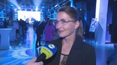 Pavlína Matovičová nakúpila cenné papiere za 350-tisíc eur. Obchodník za to dostal pokutu