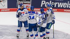 Slovensko vrátilo Nemcom prehru. O triumfe v gólovej prestrelke rozhodol Faško-Rudáš