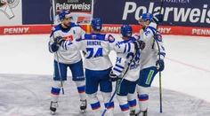 Slovensko vrátilo Nemcom prehru. O triumfe v gólovej prestrelke rozhodol Faško-Rudáš