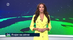Frajer na záver