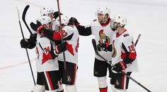 Christián Jaroš presvedčil vedenie Ottawy, sezónu dohrá v prvom tíme