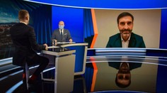 Blanár a Naď sa pohádali po diváckej otázke o nákupe testov