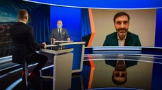 Blanár a Naď sa pohádali po diváckej otázke o nákupe testov