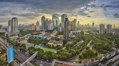 Indonézia bude mať nové hlavné mesto. Vybudujú ho v zalesnenej oblasti na Borneu