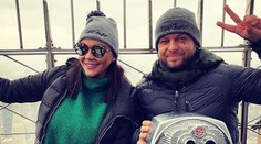 Kali a Alica v tom majú jasno: Takto sa bude volať ich dievčatko