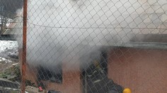 Tragédia v Dobšinej: Už je známa pravdepodobná príčina požiaru, pri ktorom zahynuli tri deti