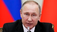 Rusko nevyhostí nijakých amerických diplomatov, vyhlásil Putin