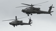 Poliaci chcú návrat povinnej vojenčiny. Polovica z nich je ochotná brániť krajinu vo vojne