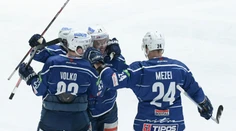 V dohrávke 20. kola si Nitra poradila s Popradom až po predĺžení. Nemec prelomil gólovú kliatbu