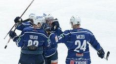 V dohrávke 20. kola si Nitra poradila s Popradom až po predĺžení. Nemec prelomil gólovú kliatbu