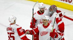 VIDEO: Tatar prispel asistenciou k výhre Detroitu, Boston prevelil Cehlárika na farmu