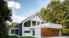 Vlastný dom vám môže ponúknuť naozaj veľa priestoru. Ako ho využiť?