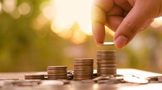 Pozrite si prelomovú 5-eurovú mincu. Pôjde o zberateľský skvost