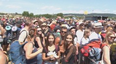 Chystáte sa na hudobný festival. Tu je zoznam vecí, ktoré by ste mali mať v ruksaku