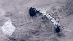 VIDEO: Ostrov, ktorý doteraz unikal pozornosti. Vedci ho objavili v najmenej preskúmanej oblasti planéty