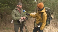 Autentické pozorovanie medveďov: Strávili sme noc na miestach, kde sa šelmy vyskytujú