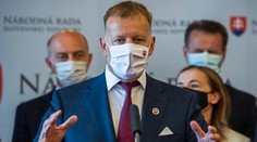 Boris Kollár na koaličnej rade vychladol. Už sa nevyhráža odchodom pre úpravu paragrafu 363