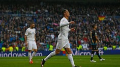 Neuveriteľné predstavenie. Real rozstrieľal oslabené Rayo Vallecano