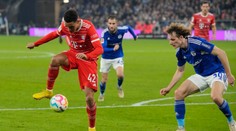 Bayern spečatil prvenstvo, Hertha predĺžila Kolínu sériu bez výhry a vykúpila sa z pásma zostupu