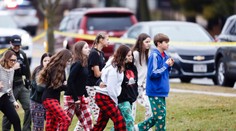 Hrôza krátko pred Vianocami. Po streľbe študentky (15) v USA hlásia mŕtvych aj zranených