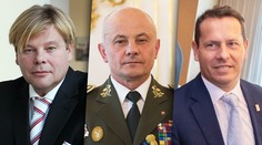 Akcia Vírus. NAKA zadržala 17 ľudí aj podnikateľa Gučíka, exšéf vojenských tajných Balciar je stále na slobode