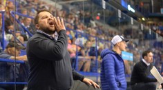 Vedeniu posledného Popradu došla trpezlivosť, odniesol si to kouč Jonák