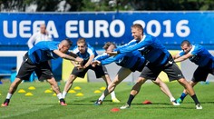 Nemcov má prečítaných, Pekarík: "Určite sa z prehry s nami poučili"