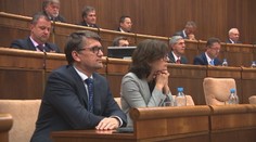 Koaličná kríza zrejme stále nie je zažehnaná, problémom je voľba súdnej rady