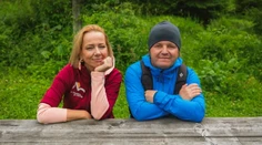 Uvidela sa v televízii a zmenila svoj život. Viki Potašová schudla 70 kíl a dnes pomáha stovkám ľudí