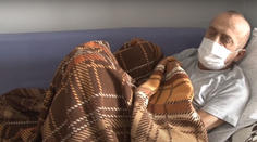 Turek má 14 mesiacov nepretržite pozitívny test na koronavírus. Celkovo ich mal už 78 pozitívnych