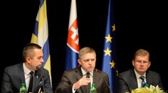 Vláda na východe rozdávala milióny eur