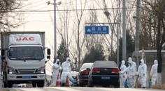 Auto v plnej rýchlosti vrazilo v Číne do ľudí, sedem mŕtvych