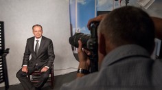 Oficiálny portrét prezidenta Kisku je hotový. Čo na neho hovorí psychologička?