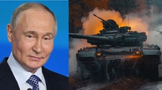 Druhá najlepšia armáda na svete? Ruské ozbrojené sily sú sotva na úrovni krajín tretieho sveta, smeje sa expert