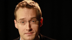 Pozrite si diskusnú reláciu Fair play s Michalom Kovačičom