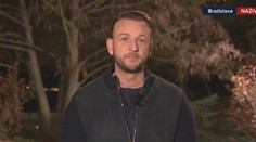 Repatriačný let bude aj z nového mesta. Šutaj Eštok oznámil, že plánujú návrat 600 Slovákov z Blízkeho východu