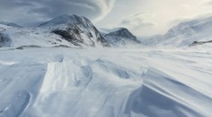 Islandom sa prehnala snehová víchrica, zahynul počas nej 16-ročný chlapec