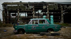 Ruské útoky zasiahli zhruba 30 percent energetickej infraštruktúry Ukrajiny