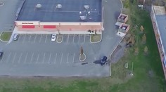 Manželku podozrieval z nevery. Sledoval ju dronom a takto to dopadlo