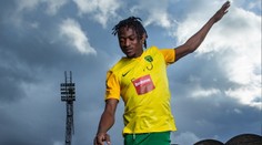 Žilina zbrojí do boja o titul. Pod Dubeň prichádza mladý talent, o ktorého bol veľký záujem aj inde