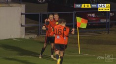 VIDEO: Ružomberok si na záver základnej časti poradil s Pohroním. Hrdinom domácich sa stal Lichý