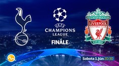 Víťaza prestížnej Ligy majstrov spoznajú naživo aj diváci TV Markíza