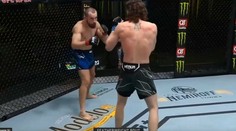 UFC: Trizano ukončil víťaznú sériu Lajoša Kleina