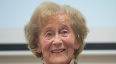 Vo veku 96 rokov zomrela lekárka a zakladateľka Ligy proti rakovine Eva Siracká