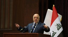 Irak oznámil spustenie veľkej ofenzívy proti zvyškom Islamského štátu