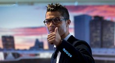 UEFA: Najlepším hráčom Európy je Cristiano Ronaldo