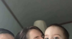 Príšerná smrť: Chlapček (2) zhorel v dome počas toho, ako chcel zachrániť šteniatko